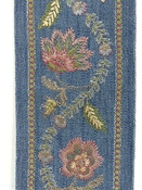 Fort-Alezas Torre Berry Europatex Trim